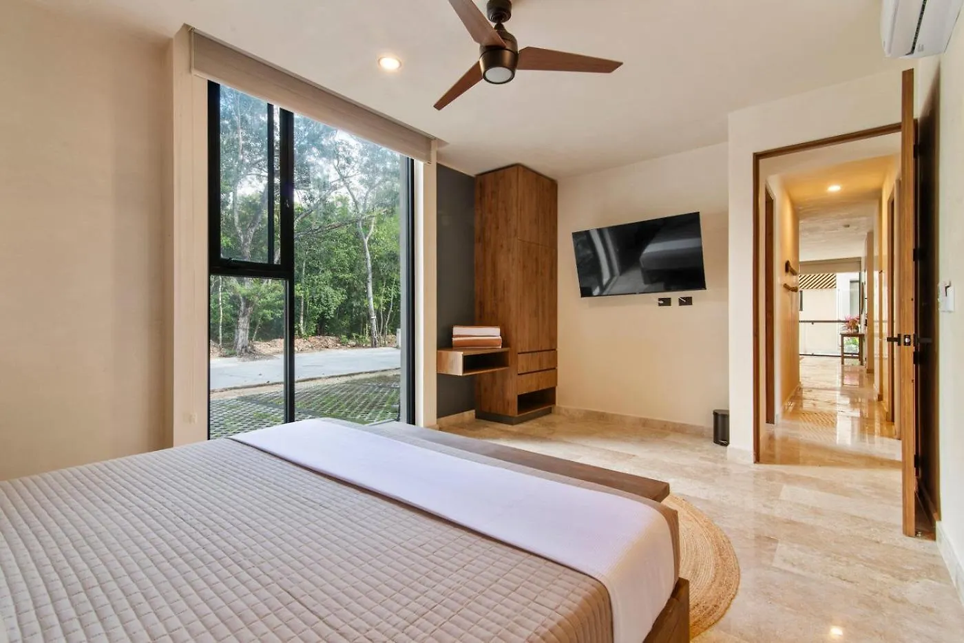 Boho-Chic Retreat Pool Access Near Beach Tulum 0*,  Mexico