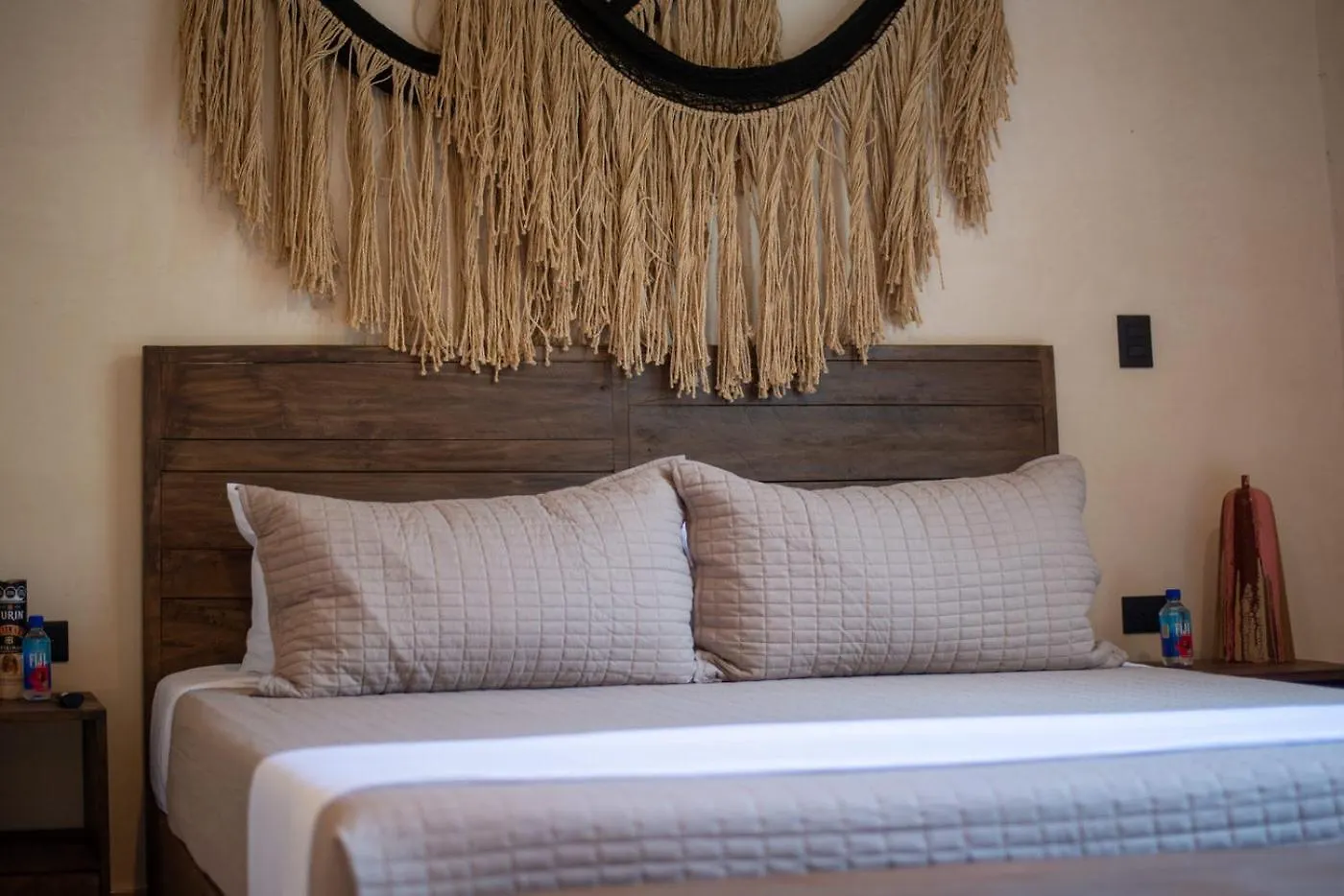Apartment Boho-Chic Retreat Pool Access Near Beach Tulum